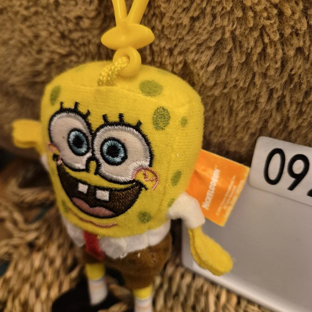 Nickelodeon add touch